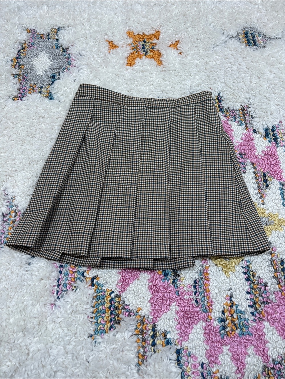 Zara Skirt
